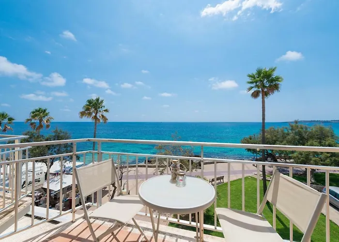 71m² 2 slaapkamer, 1 privé badkamer Appartement in Son Servera