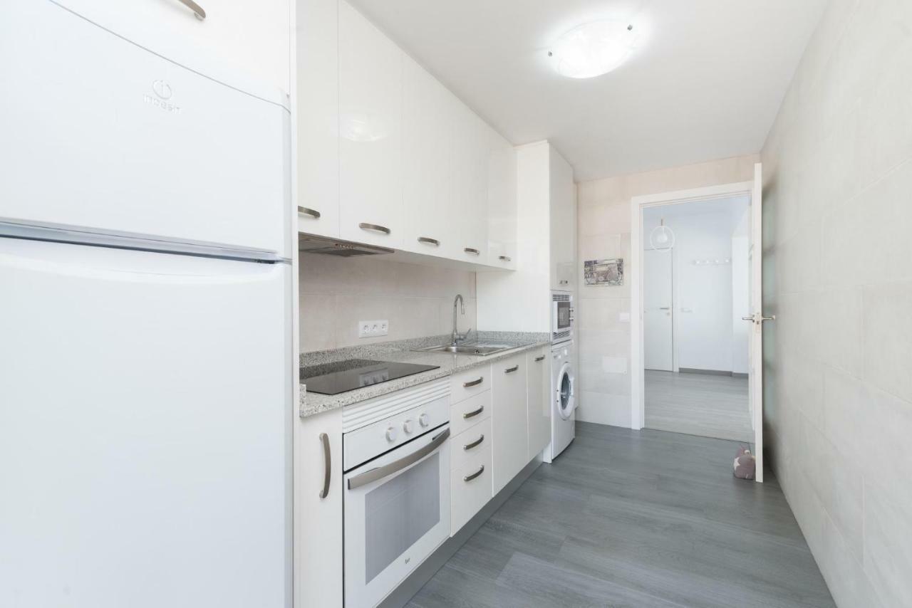 Appartement 71m² 2 Slaapkamer, 1 Privé Badkamer In Son Servera Cala Millor (Mallorca)