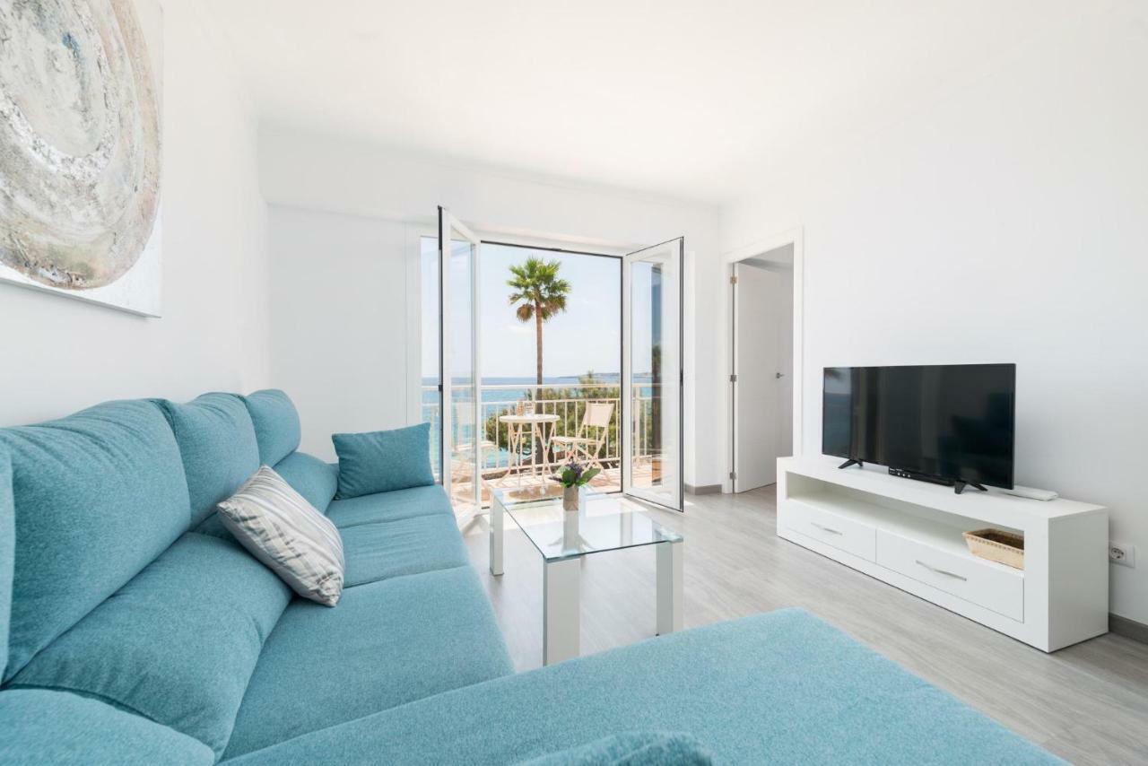 Appartement 71m² 2 Slaapkamer, 1 Privé Badkamer In Son Servera *
