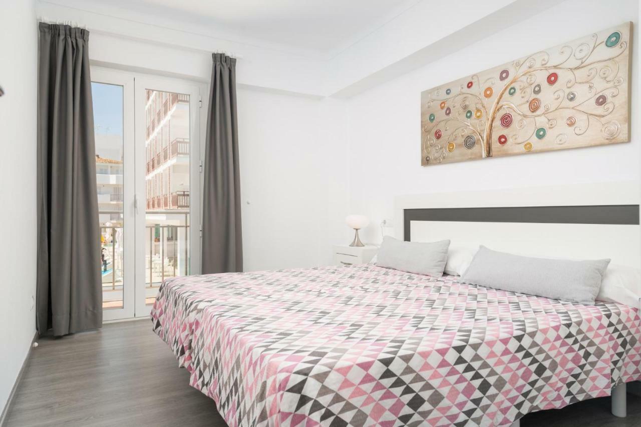 71m² 2 Slaapkamer, 1 Privé Badkamer In Son Servera *