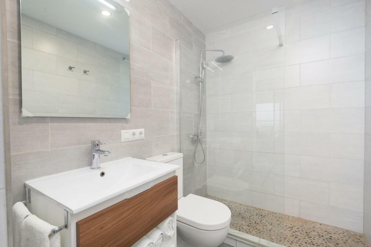 71m² 2 Slaapkamer, 1 Privé Badkamer In Son Servera