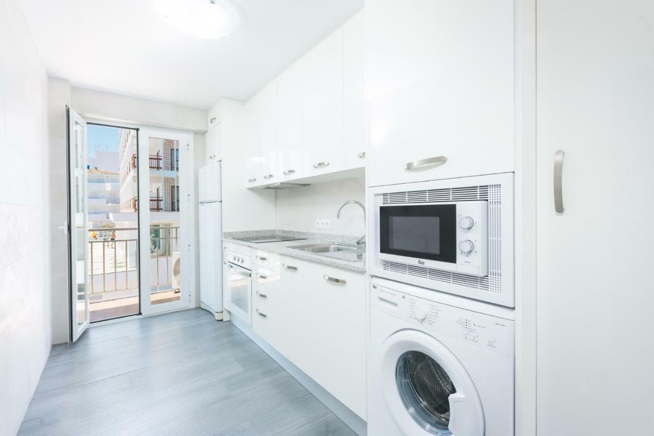 Appartement 71m² 2 Slaapkamer, 1 Privé Badkamer In Son Servera